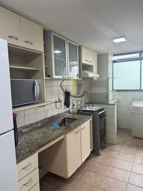 Apartamento, 3 quartos, 83 m² - Foto 9