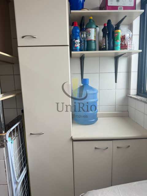 Apartamento, 3 quartos, 83 m² - Foto 10