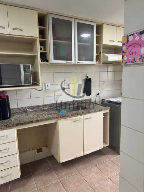 Apartamento, 3 quartos, 83 m² - Foto 12