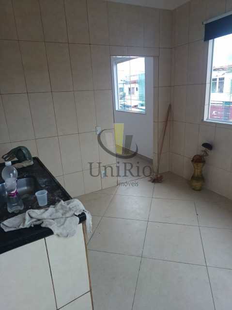 Casa de Vila, 1 quarto - Foto 2