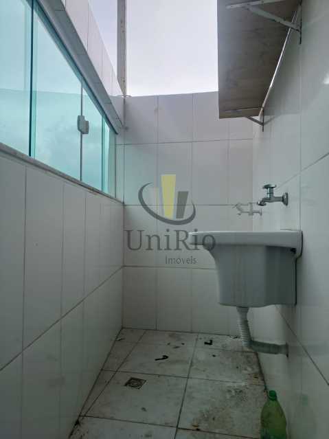 Casa de Vila, 1 quarto - Foto 4