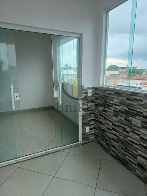 Casa de Vila, 1 quarto - Foto 6