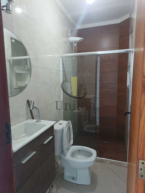 Casa de Vila, 1 quarto - Foto 8