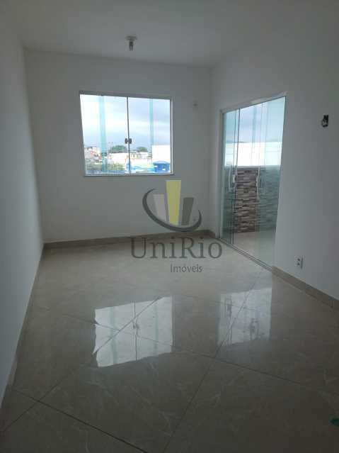 Casa de Vila, 1 quarto - Foto 9