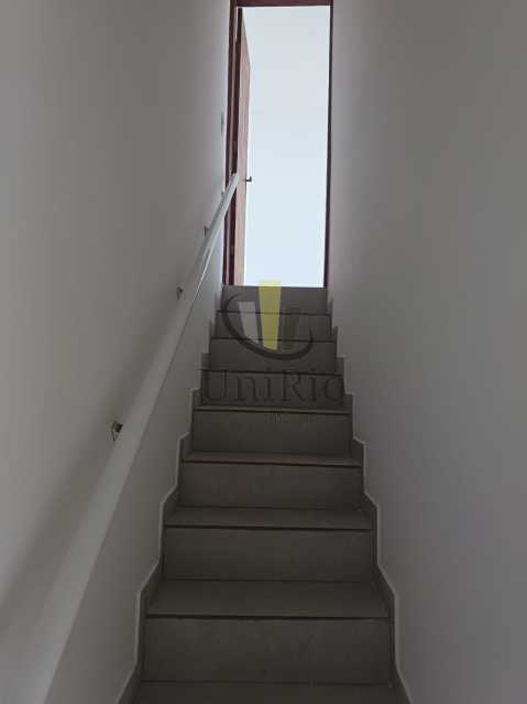 Casa de Vila, 1 quarto - Foto 10