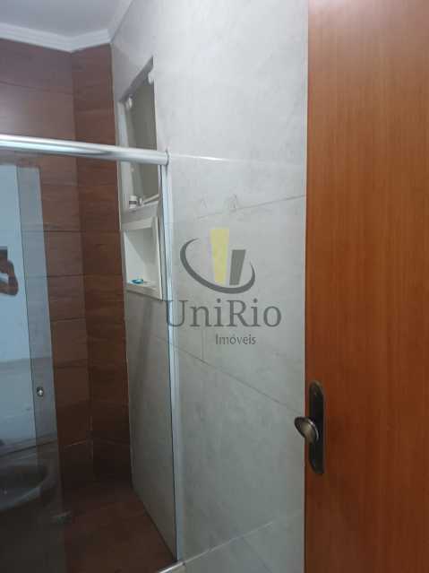 Casa de Vila, 1 quarto - Foto 11