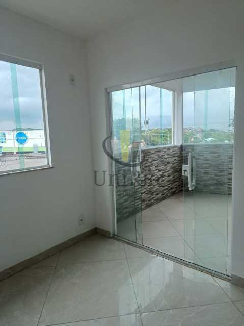 Casa de Vila, 1 quarto - Foto 12