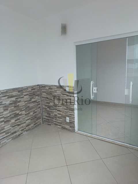 Casa de Vila, 1 quarto - Foto 13