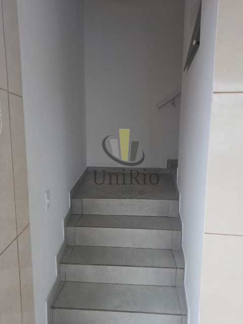 Casa de Vila, 1 quarto - Foto 14