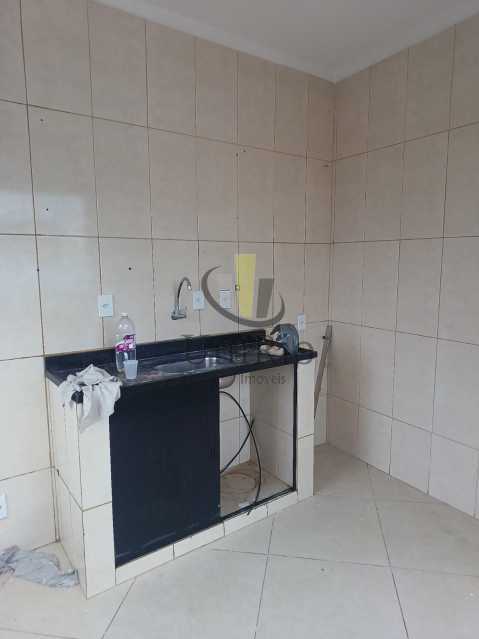 Casa de Vila, 1 quarto - Foto 15