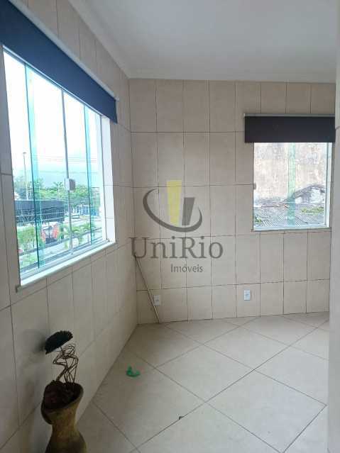 Casa de Vila, 1 quarto - Foto 16