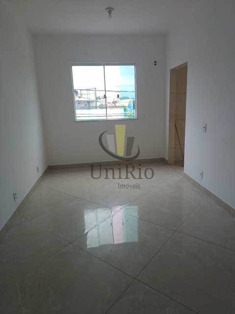 Casa de Vila, 1 quarto - Foto 17