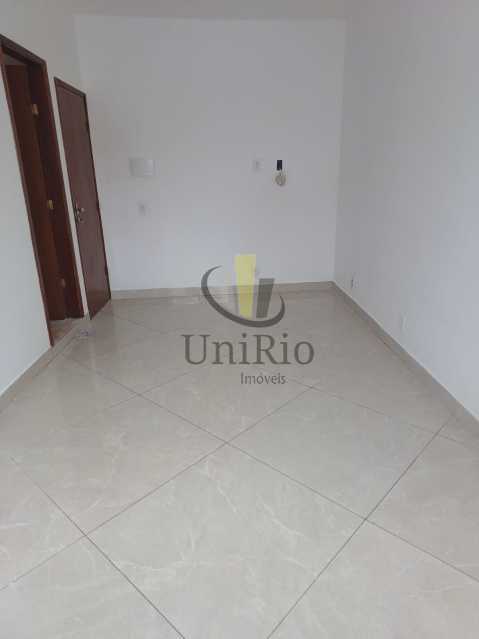 Casa de Vila, 1 quarto - Foto 18