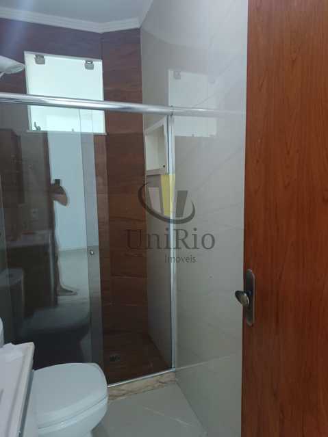 Casa de Vila, 1 quarto - Foto 19