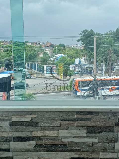 Casa de Vila, 1 quarto - Foto 20