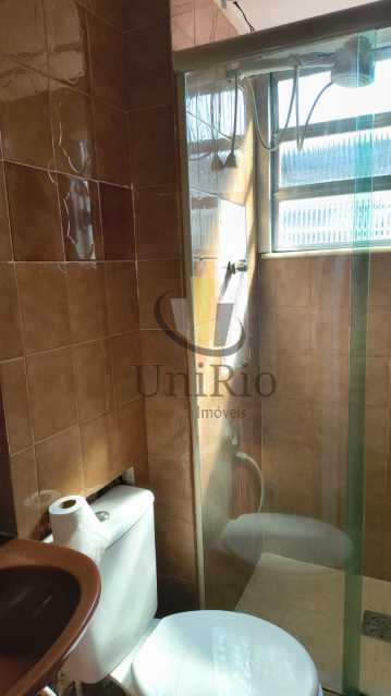 Apartamento, 1 quarto, 40 m² - Foto 7