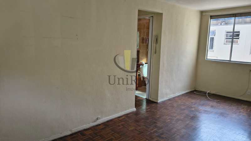 Apartamento, 1 quarto, 40 m² - Foto 4