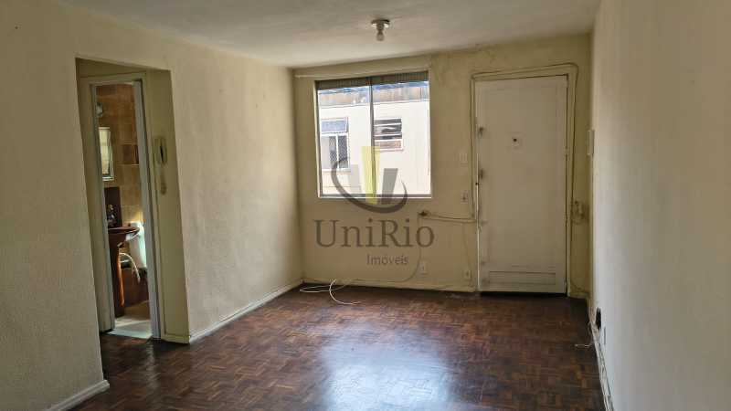 Apartamento, 1 quarto, 40 m² - Foto 1