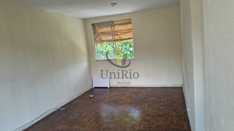 Apartamento, 1 quarto, 40 m² - Foto 6