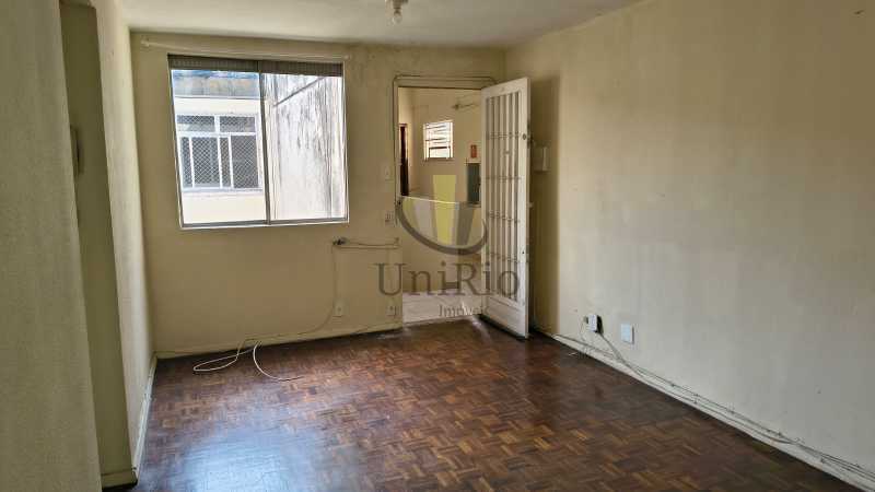 Apartamento, 1 quarto, 40 m² - Foto 3
