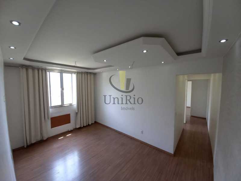 Apartamento, 2 quartos, 58 m² - Foto 1