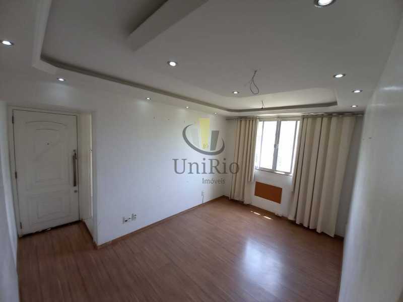 Apartamento, 2 quartos, 58 m² - Foto 2