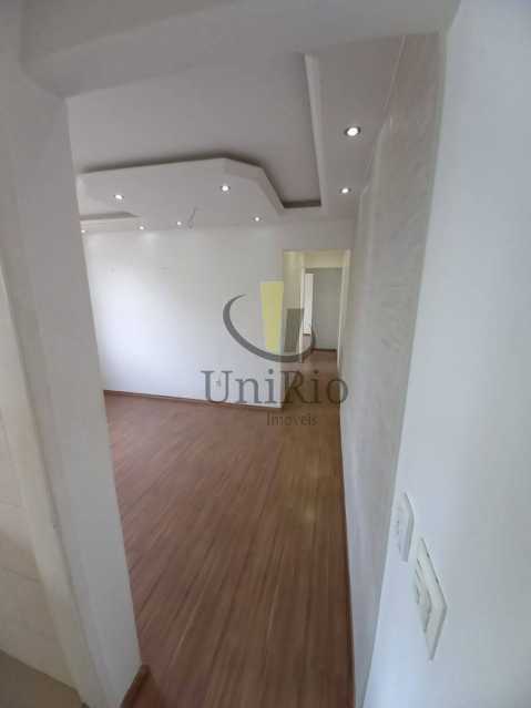 Apartamento, 2 quartos, 58 m² - Foto 3