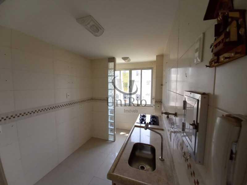 Apartamento, 2 quartos, 58 m² - Foto 4