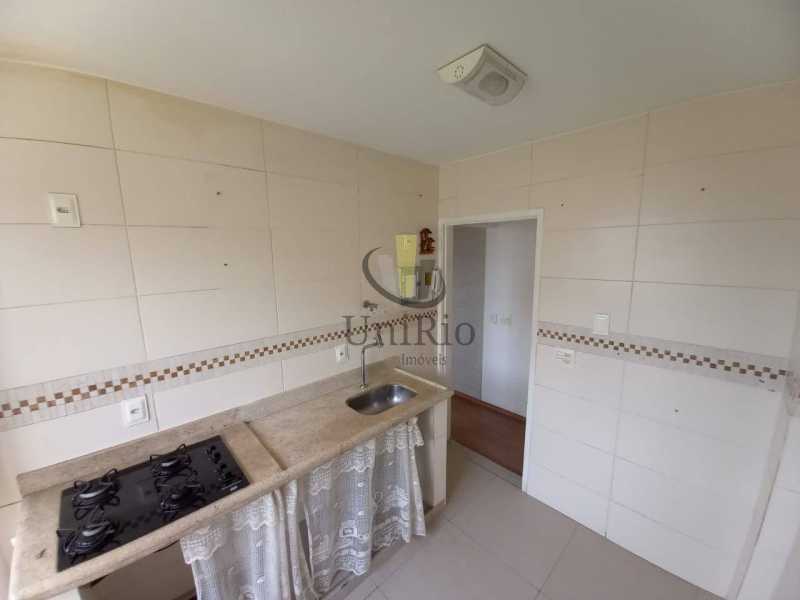 Apartamento, 2 quartos, 58 m² - Foto 6