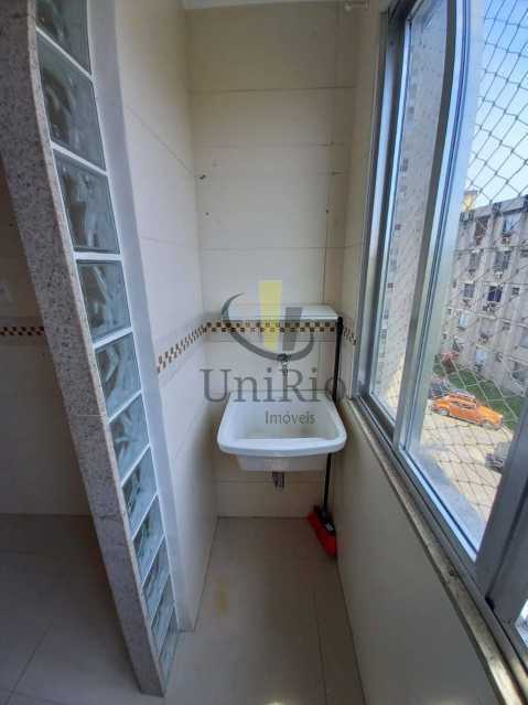 Apartamento, 2 quartos, 58 m² - Foto 7