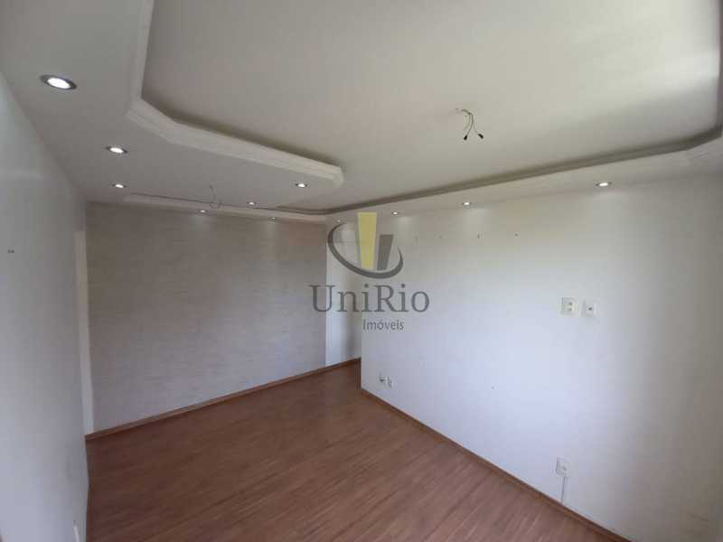 Apartamento, 2 quartos, 58 m² - Foto 8