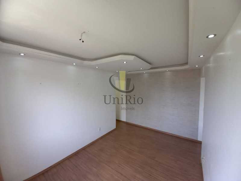 Apartamento, 2 quartos, 58 m² - Foto 9
