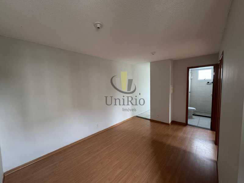 Apartamento, 2 quartos, 45 m² - Foto 1