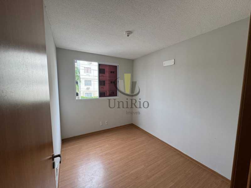Apartamento, 2 quartos, 45 m² - Foto 3