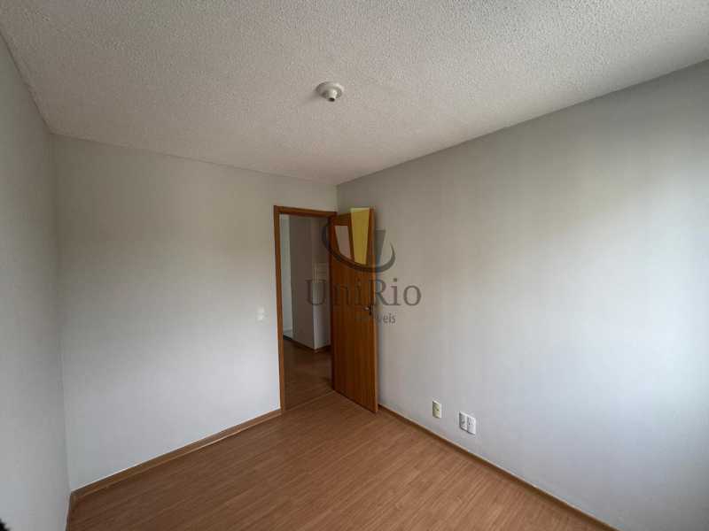 Apartamento, 2 quartos, 45 m² - Foto 4