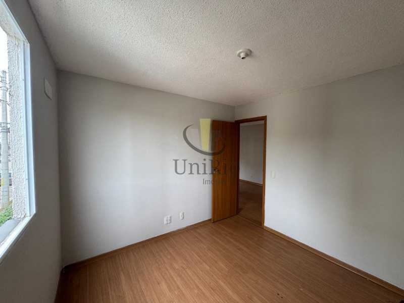 Apartamento, 2 quartos, 45 m² - Foto 6