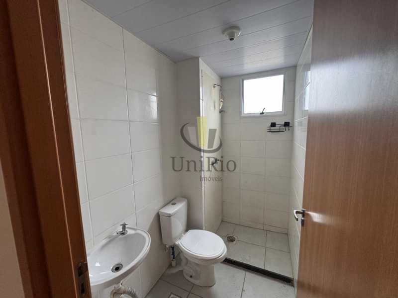 Apartamento, 2 quartos, 45 m² - Foto 7
