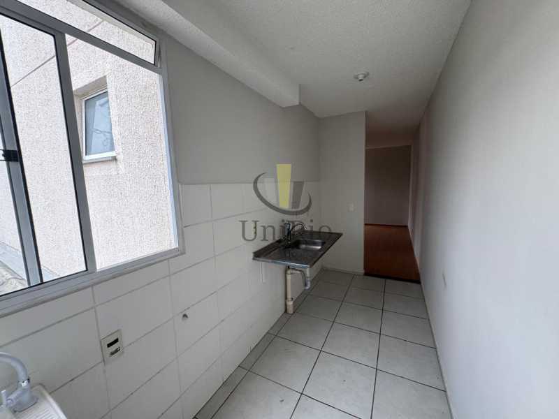 Apartamento, 2 quartos, 45 m² - Foto 8