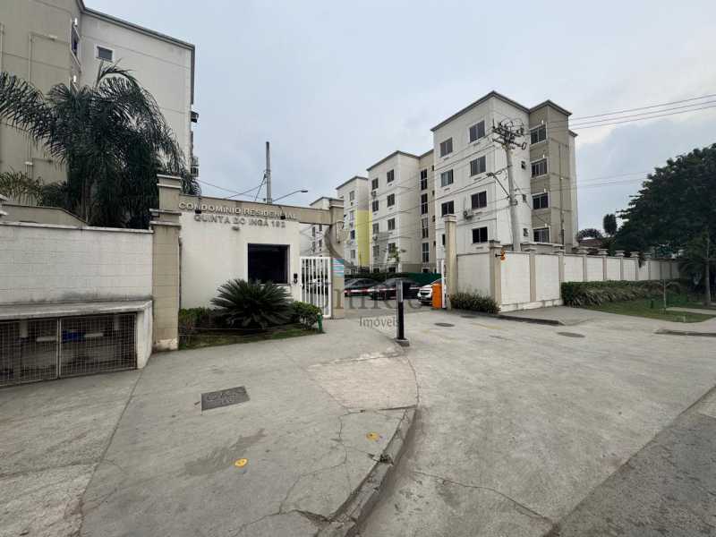 Apartamento, 2 quartos, 45 m² - Foto 9