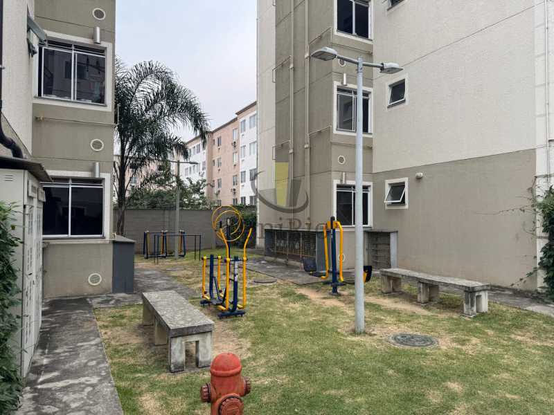 Apartamento, 2 quartos, 45 m² - Foto 12