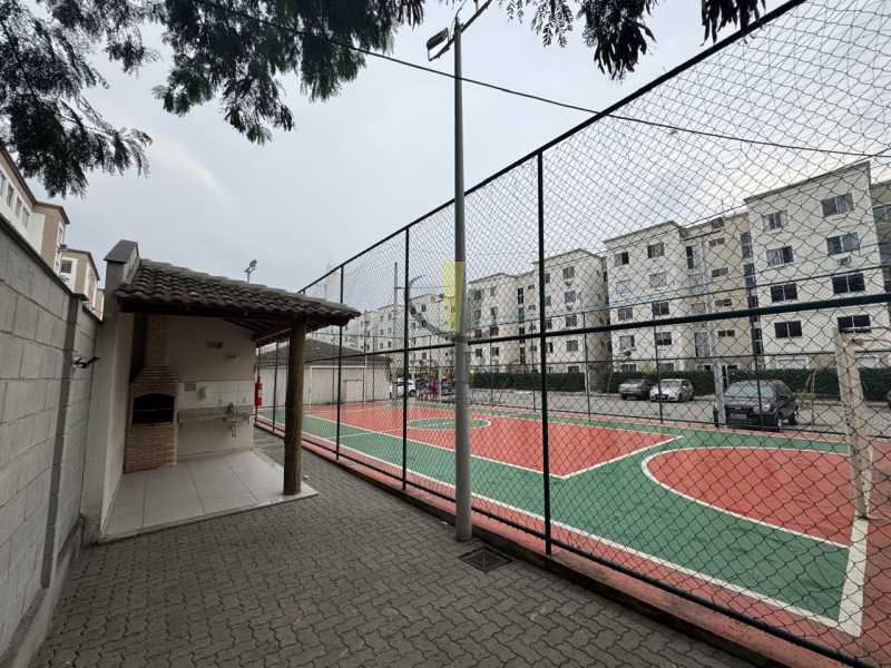 Apartamento, 2 quartos, 45 m² - Foto 13