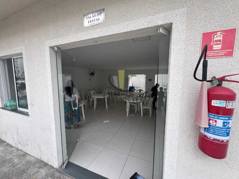 Apartamento, 2 quartos, 45 m² - Foto 14