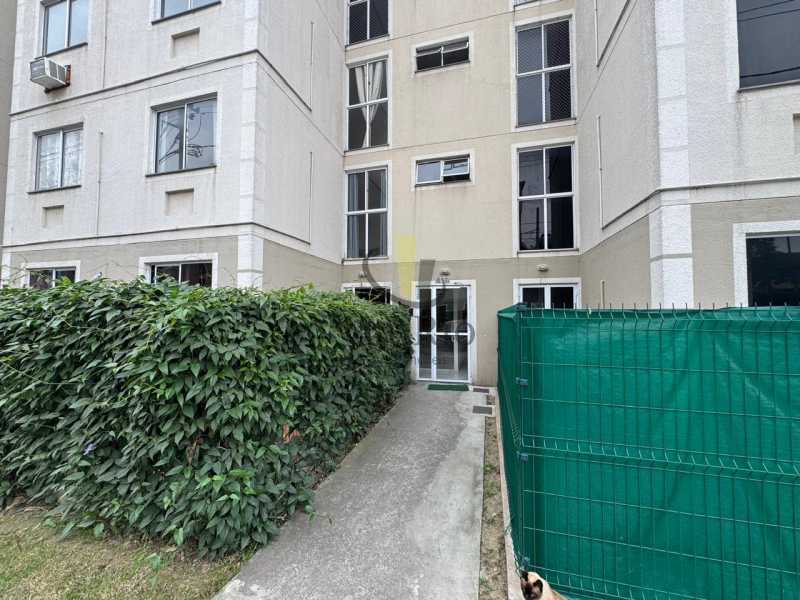 Apartamento, 2 quartos, 45 m² - Foto 15