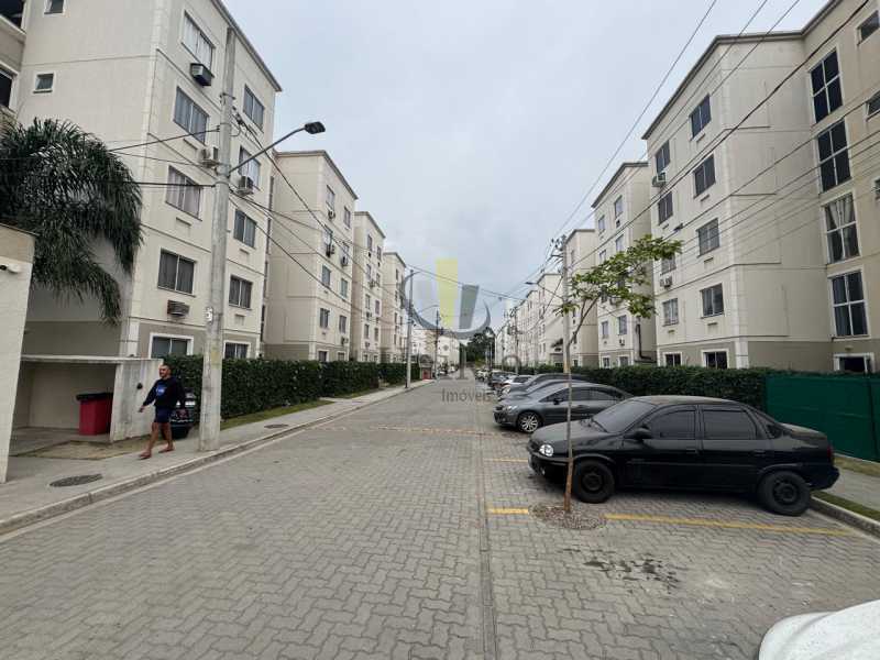 Apartamento, 2 quartos, 45 m² - Foto 16