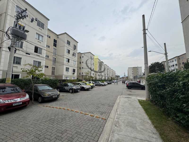 Apartamento, 2 quartos, 45 m² - Foto 17