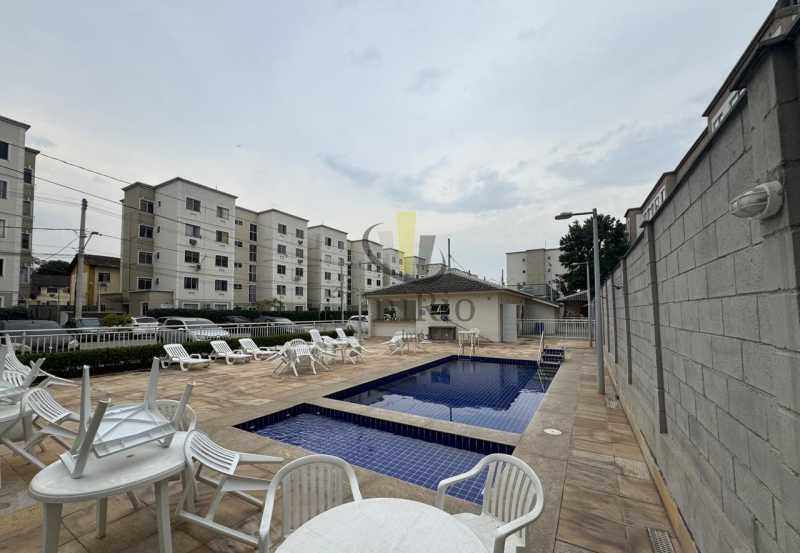 Apartamento, 2 quartos, 45 m² - Foto 20