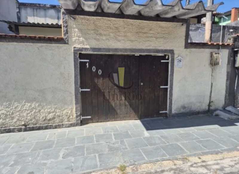 Casa, 1 quarto, 162 m² - Foto 6