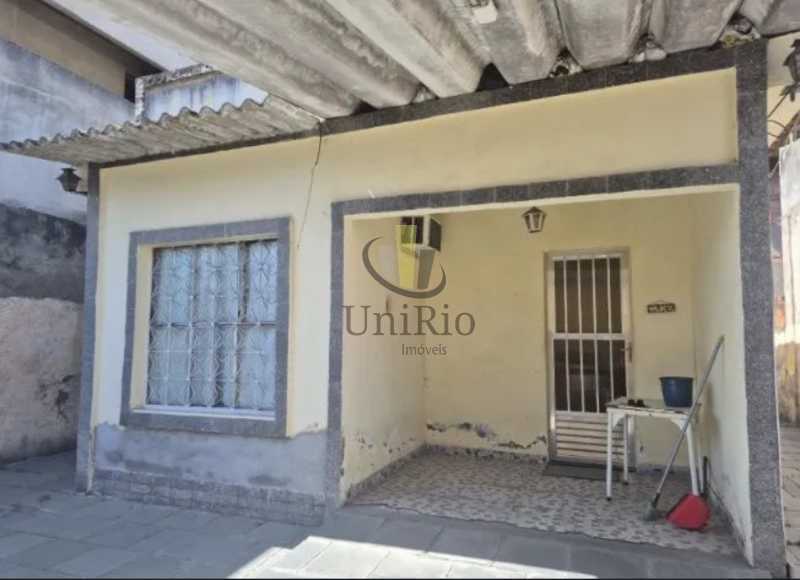 Casa, 1 quarto, 162 m² - Foto 9