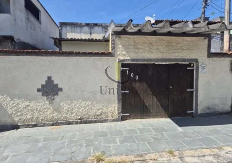 Casa, 1 quarto, 162 m² - Foto 17