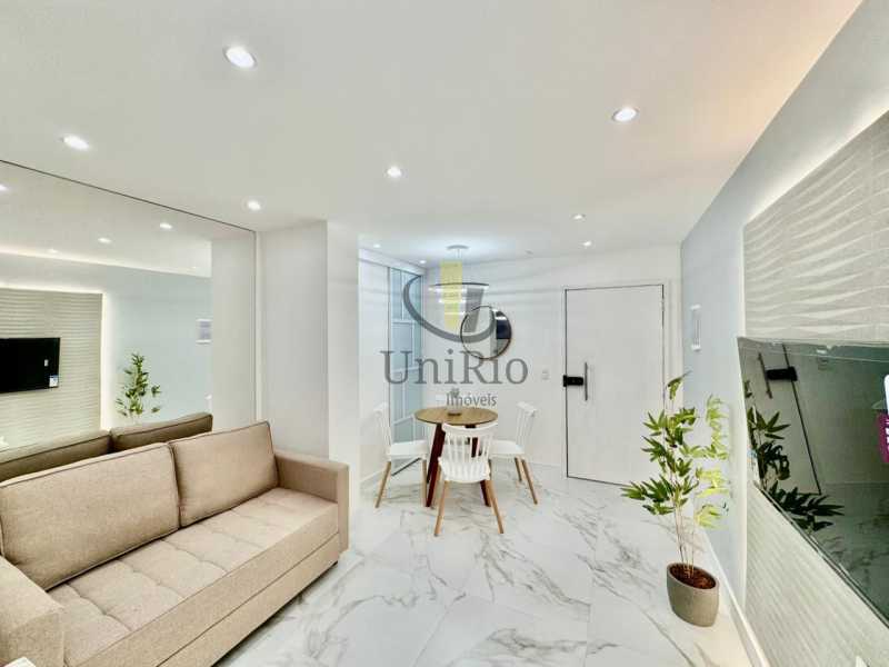 Apartamento, 1 quarto, 41 m² - Foto 2